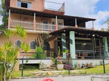 3cf8b2ba36ccf49bc5b25f8cb144b68b498d7ae8 · Casa no Lago de 300m², no terreno de 1.954m², com 4 suítes à venda, localizada em Chã de Capoeira, P