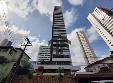 cf95c5ef55399a68b23c27a1a6a5844a78daff0f · Cobertura Duplex de 517m² à venda, com 4 suítes, localizada no Rosarinho, Recife - Pernambuco.