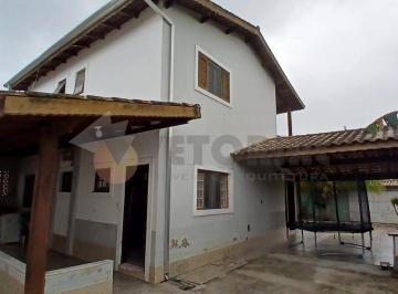 30bde6ded10f370b9ae044dd59029c8f845d99f0 · Sobrado com 3 dormitórios à venda por R$ 780.000,00 - Pontal de Santa Marina - Caraguatatuba/SP