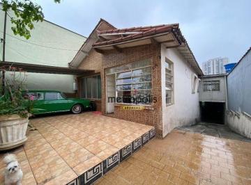 Garagem · Terreno à venda, 400 m² por R$ 3.200.000,00 - Parque das Nações - Santo André/SP