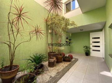 Quintal · Prédio à venda, 474 m² por R$ 3.500.000,00 - Santa Paula - São Caetano do Sul/SP