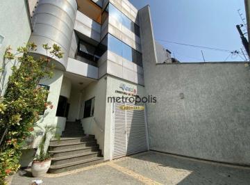 Fachada · Prédio à venda, 474 m² por R$ 2.501.000,00 - Santa Paula - São Caetano do Sul/SP