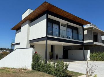 Casa com 3 dormitórios à venda, 330 m2 por R$ 1.850.000,00 - Loteamento Residenc · Casa com 3 dormitórios à venda, 330 m2 por R$ 1.850.000,00 - Loteamento Residenc