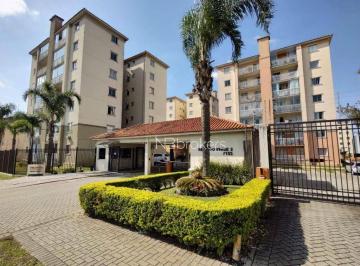 f344780dad08a1a4e7eadddde427a58d10986789 · Apartamento com 2 dormitórios à venda, 57 m² por R$ 429.000,00 - Capão Raso - Curitiba/PR