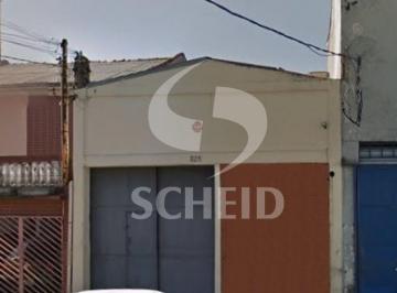Comercial · 252m² · Galpao Comercial 252m² a 900 metros da Estação de Metrô Tamanduateí