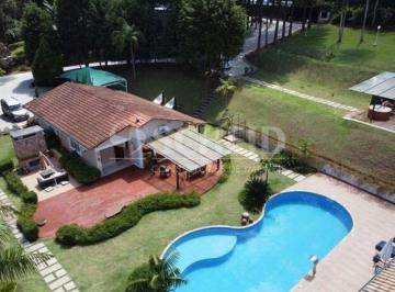 Rural · 1800m² · São Roque - 1800m² construido - 20.000m² terreno - Estrada do Vinho