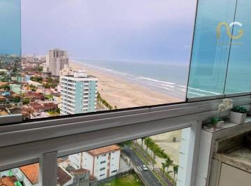 69e8f2326c2abdbea6bd053bafe1b07b7e030b3a · Apartamento à venda, 78 m² por R$ 720.000,00 - Balneário Flórida - Praia Grande/SP
