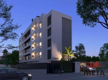 2cc7b5dda7e1becf15e33e36163d615e6d871f32 · Apartamento com 3 dormitórios à venda, 78 m² por R$ 632.500,00 - Atiradores - Joinville/SC