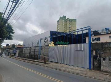 45fd9b40312d2440ea88f6db07bcc561c9e9f606 · Galpão para alugar trifásico , 800 m² por R$ 18.900/mês - Água Chata - Guarulhos/SP
