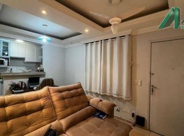 136aa49de490aee0832f0b8fc336b6c8fad69a10 · Apartamento com 2 dormitórios à venda, 70 m² por R$ 330.000,00 - Salgado Filho - Belo Horizonte/MG