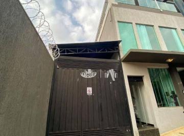 804a78a1499bf00108e650a3814a766a64bd2488 · Sala para alugar, 250 m² por R$ 3.500,00/mês - Campo Belo - Londrina/PR