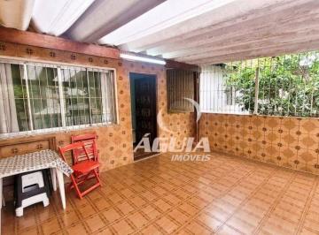 6f586b5ef56697c9fb8387c3caba7a8c6b9550ca · Sobrado com 3 dormitórios à venda, 202 m² por R$ 620.000,00 - Parque João Ramalho - Santo André/SP
