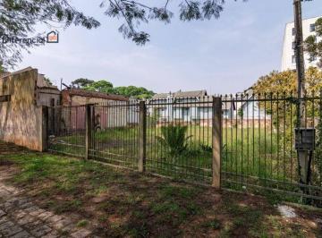 d1370fb45684487a35cacf1fe0151d826f322830 · Terreno à venda, 578 m² por R$ 1.490.000,00 - Mercês - Curitiba/PR