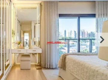 fda765878e1709ebbad01a049306e5541198d097 · Apartamento com 3 dormitórios à venda, 171 m² por R$ 6.600.000,00 - Vila Clementino - São Paulo/SP