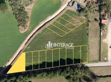 7b052c69ff919942af11100440c87e63317b3a83 · Terreno à venda, 848 m² por R$ 244.400,00 - Bugre - Balsa Nova/PR