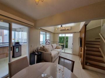 a1b5487c50c6ac9021bb473ae950a9189dcf4c71 · Cobertura com 2 suítes, 107 m², vista livre à venda - Paraíso - São Paulo/SP