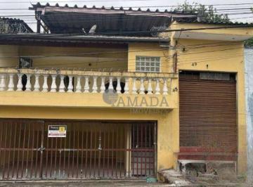2f1d1d10c4c2be64811683c575cf944ed9cf2cbe · Casa com 2 dormitórios à venda, 119 m² por R$ 470.000,00 - Jardim Popular - São Paulo/SP