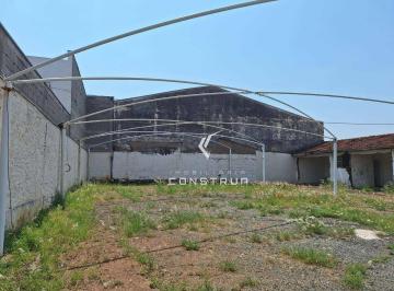 8443402d1475c57be16f430cb1878ca9050af7b9 · Terreno para alugar, 570 m² por R$ 6.294,00/mês - Bonfim - Campinas/SP