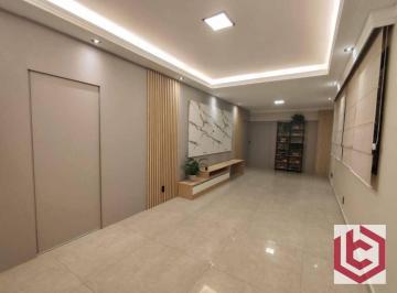 7468e7b46a35db726817aea1bca299e6db7194b4 · Cobertura à venda, 191 m² por R$ 1.849.000,00 - Pompéia - Santos/SP