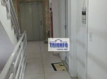 35d42f3da1eb2f495a84eade19667051348ce7ae · Apartamento com 2 dormitórios à venda, 58 m² por R$ 400.000,00 - Vila Pires - Santo André/SP