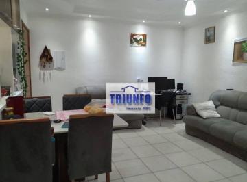 221ca2308fdbe419a1dc62bb3572c20705836004 · Cobertura com 2 dormitórios à venda, 120 m² por R$ 460.000 - Vila Linda - Santo André/SP