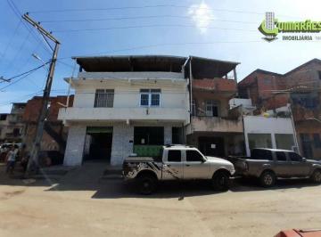 a68b4a6f9a7b06f0b126313ef1f293ffe86e60e3 · Apartamento com 5 quartos à venda por R$ 170.000 - Uruguai - Salvador/BA