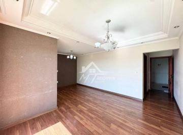 9de8d0b696e9f061d742b5417a5b078b08159850 · Apartamento com 3 dormitórios à venda, por R$ 490.000 - Parque Residencial Casarão - Sumaré/SP