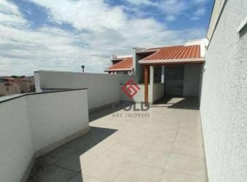 9df4fffe6a0b2fd4376110ca18ca69a8a5954b18 · Cobertura à venda, 101 m² por R$ 415.000,00 - Vila Helena - Santo André/SP