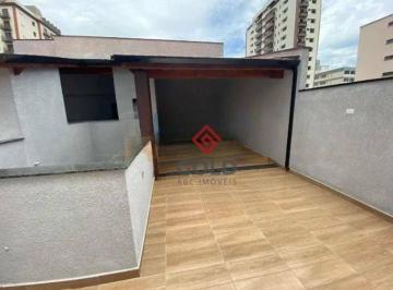 f9feb25a0d32b233251ea3ef25523ad516ba2006 · Cobertura com 2 dormitórios à venda, 105 m² por R$ 649.000,00 - Vila Bastos - Santo André/SP
