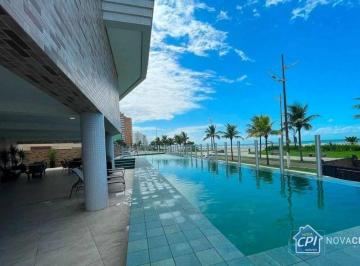 99ec13cc3f74eca96b1fddd082b6d54945ca6019 · Apartamento com 3 Quartos Caiçara em Praia Grande/SP