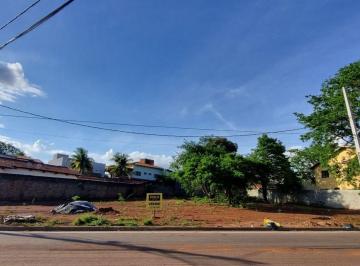 f72e677cb62c2d81789a01d4d35c5852fba814d9 · Terreno à venda, 1422 m² por R$ 1.300.000,00 - Santa Genoveva - Goiânia/GO