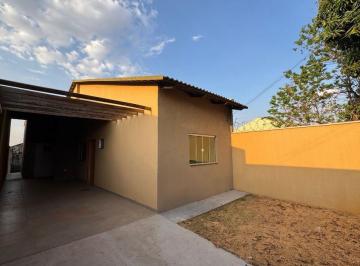 4c8b9d0c13da5caecfed2262d5bbd209ca263a65 · Casa de 108 m² com 03 quartos à venda por R$ 380.000 no Setor Maysa - Trindade/GO