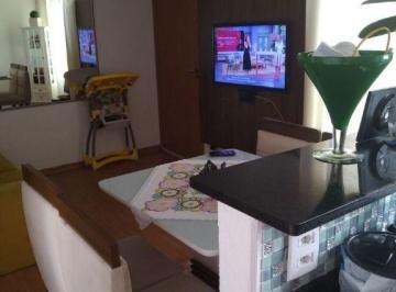 Apartamento · 42m² · 2 Quartos · 1 Vaga · vendo Apartamento no Condominio Jardim Santa Lucia Guarulhos/Sp.
