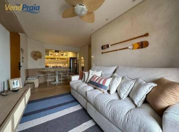 e1479a1d0b8ea9d38a57f0578d90ba1ca80dae13 · Apartamento com 2 dormitórios, 78 m² - venda por R$ 1.360.000,00 ou aluguel por R$ 10.000,00/mês - P
