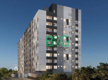 1129ca1e165f789895a2cafe9f40309be473356e · Apartamento Duplex à venda, 51 m² por R$ 355.215,00 - Vila das Belezas - São Paulo/SP