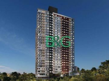 b5ea4eef8df2ce4b7199d3d84f2b05b9eb11dd1d · Apartamento com 1 dormitório à venda, 28 m² por R$ 234.024,00 - Jardim Miriam - São Paulo/SP