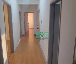 0497c5912da3097d0a05f67d8aed132eeec1cecb · Conjunto para alugar, 100 m² por R$ 4.047/mês - Vila Buarque - São Paulo/São Paulo