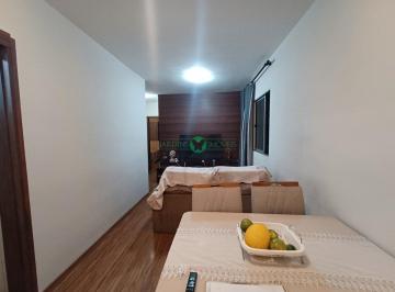Apartamento · 75m² · 3 Quartos · Apartamento à venda - em Santa Cruz