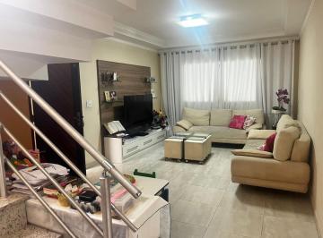 629181_i7g4V9E6y6bC5_62918166fffc1a312da.jpg · Lindo Sobrado à venda no Parque Oratório, em Santo André, com 167m² de área construída