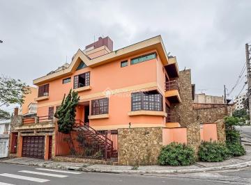 10fachada002 · Casa Sobrado 3 quarto(s), no bairro Nova Petrópolis