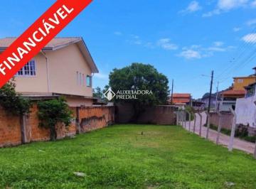 Terreno · 370m² · Excelente Terreno com 370m² a Poucos Minutos da Praia - Paes Leme, Imbituba SC