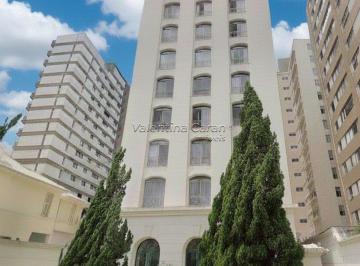 Apartamento · 276m² · 3 Quartos · 2 Vagas · MORRO DOS INGLESES -   3 SUÍTES