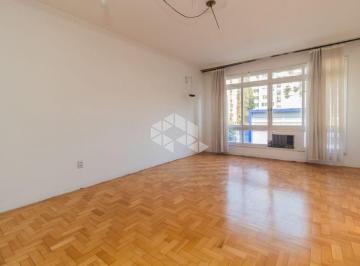 646648_i6HD64uG_64664866ff056bd4ae4.jpg · Apartamento à venda com 3 quartos, 1 vaga coberta, com dependência, na Av. Carlos Gomes no bairro P