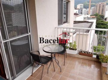 Apartamento · 160m² · 3 Quartos · 1 Vaga · Apartamento - / Residencial / Tijuca