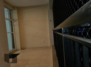 VARANDA · Imoveis - na Barra da Tijuca
