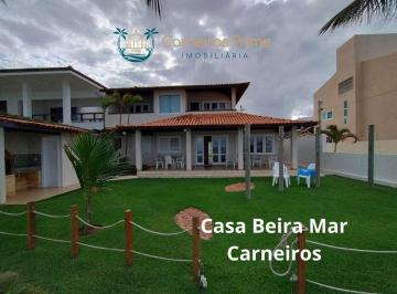 x6d1sse2nmzlywm4otu3nge1_md · Casa Beira Mar - Praia dos Carneiros