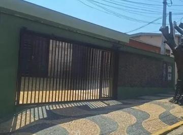 0 · Casa a venda no Jardim Leonor em Campinas/SP