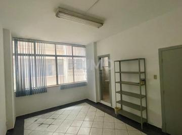 0 · Sala comercial à venda no centro de Campinas