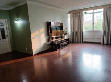 0 · Apartamento para locação no Condomínio Edifício Santa Maria - Centro - Campinas/