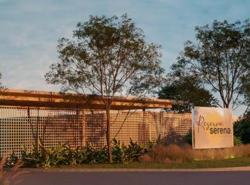 0 · terreno à venda em Loteamento Alphaville Campinas